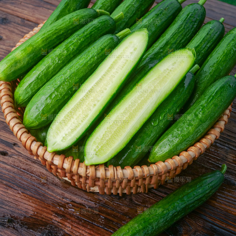 水果黄瓜