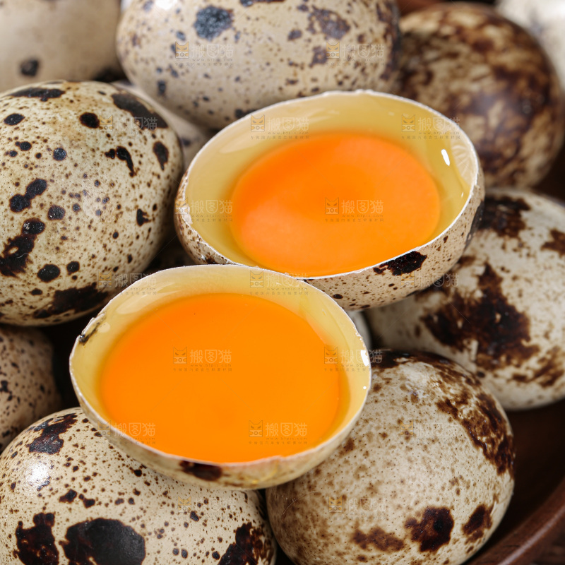 鹌鹑蛋
