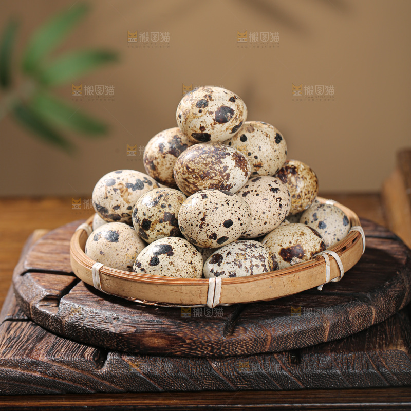 鹌鹑蛋