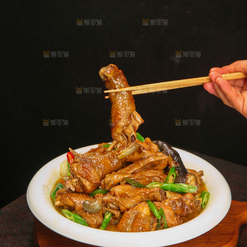 临沂炒鸡