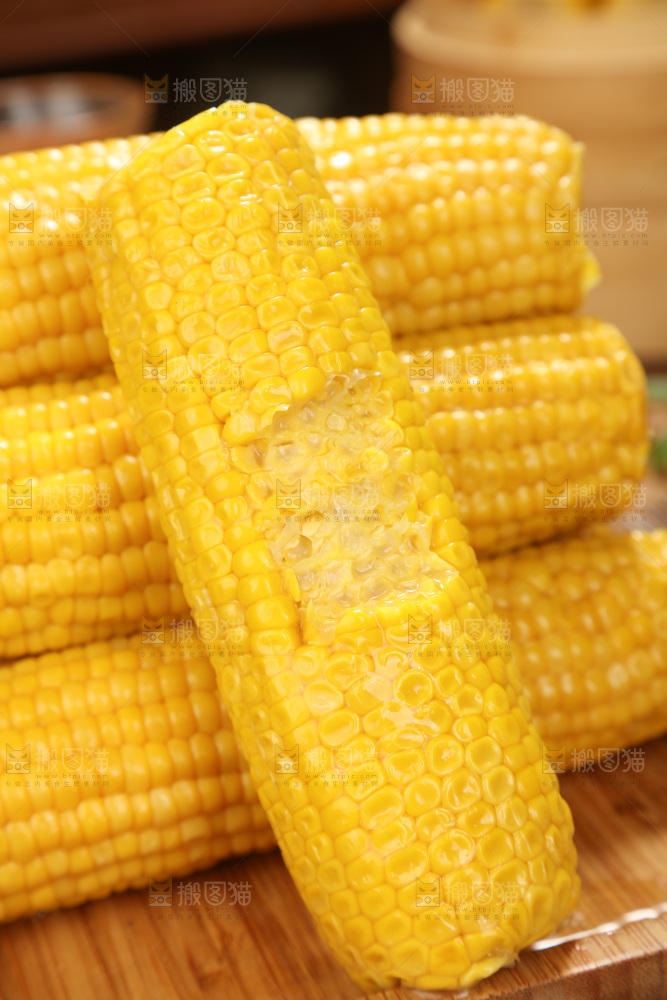 水果玉米