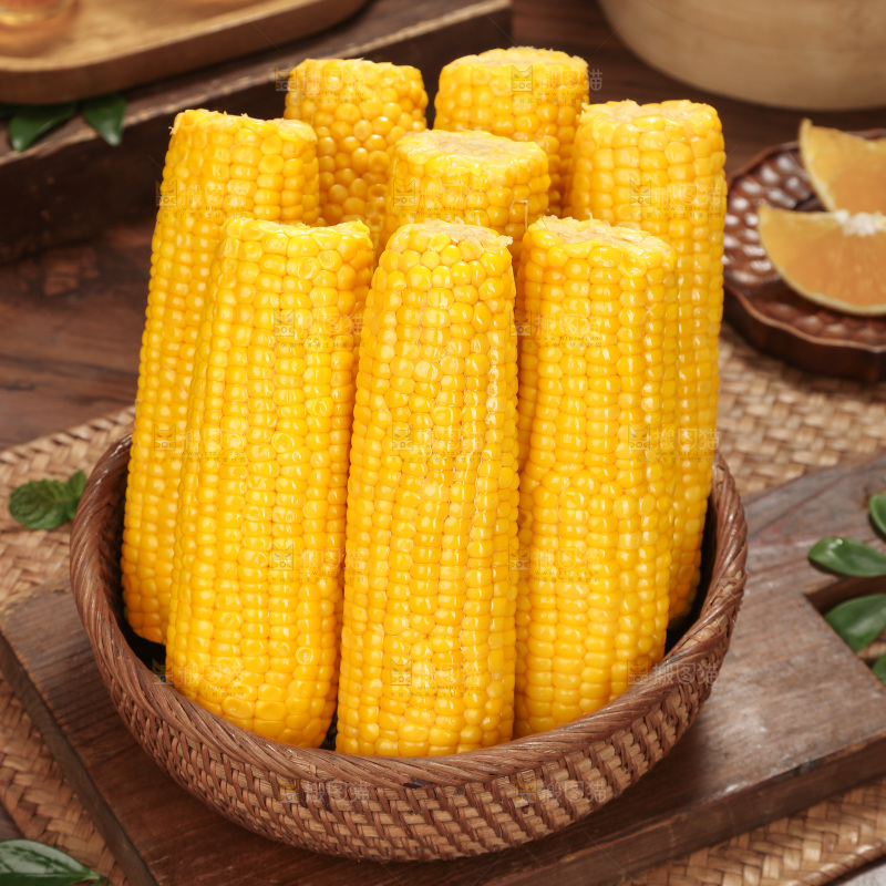 水果玉米