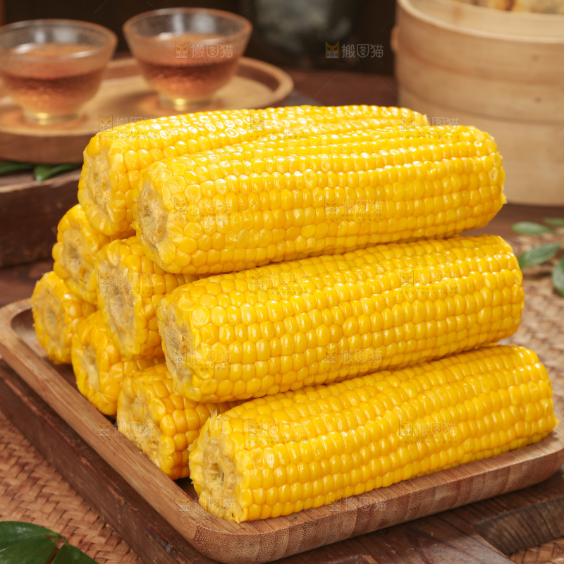 水果玉米