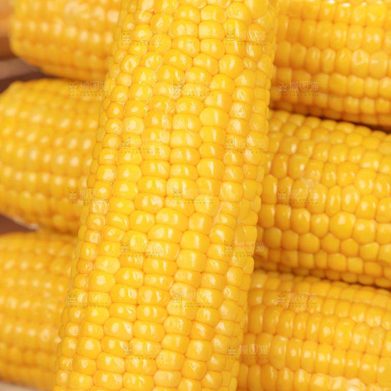 水果玉米