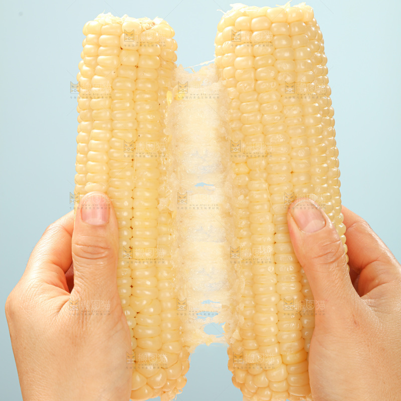 白糯玉米
