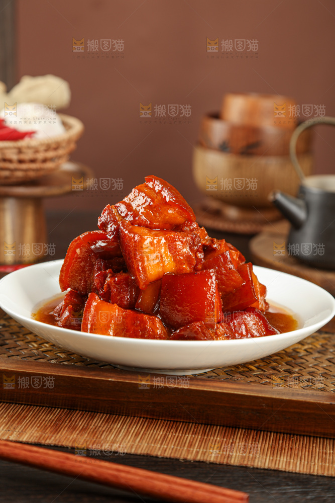 红烧肉