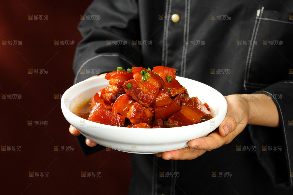 红烧肉