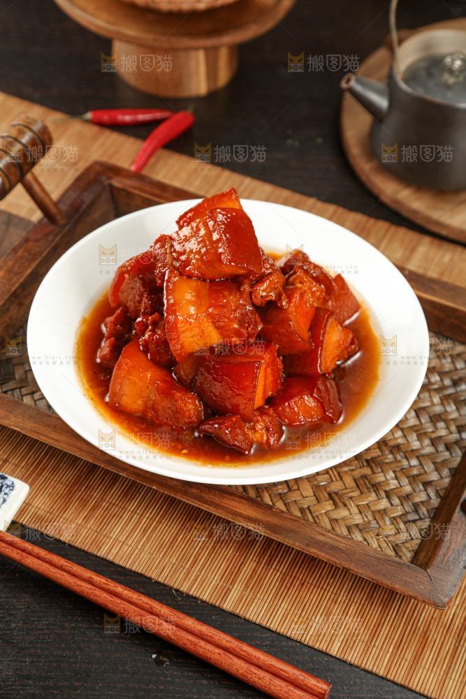 红烧肉