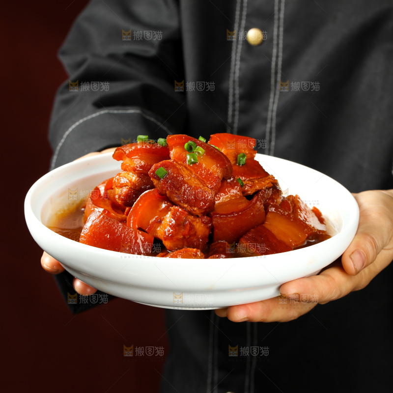 红烧肉