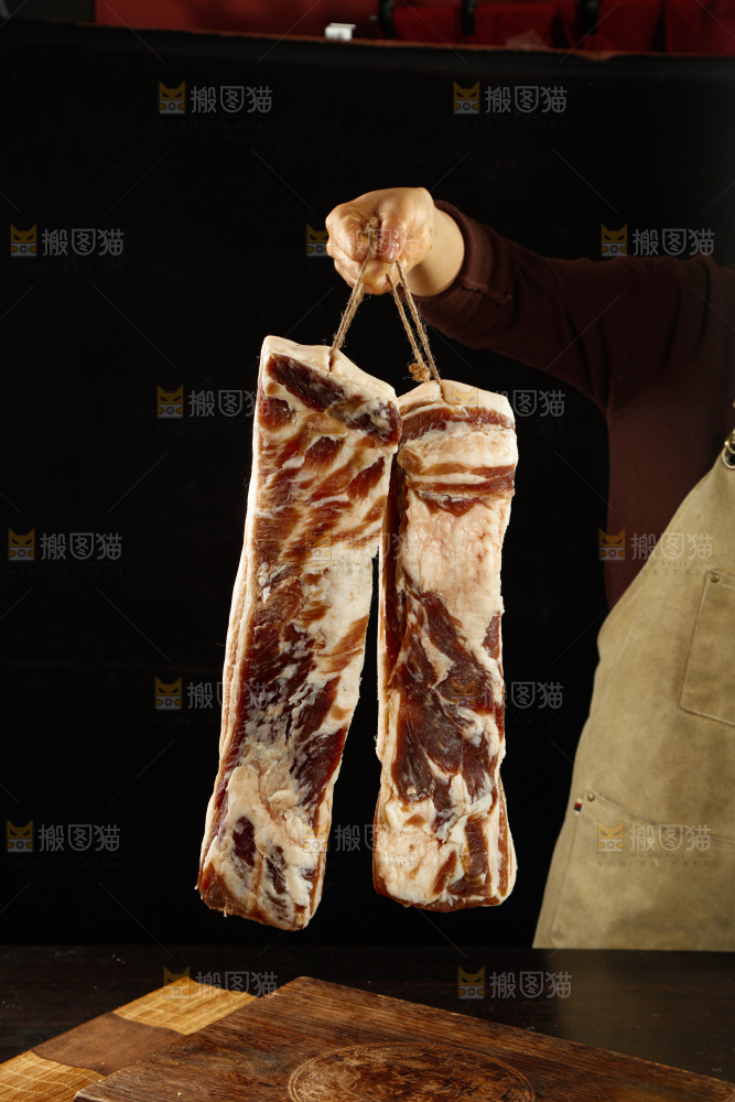 腊肉