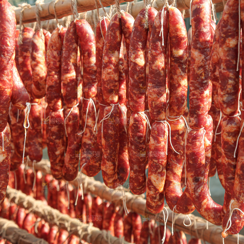 香肠