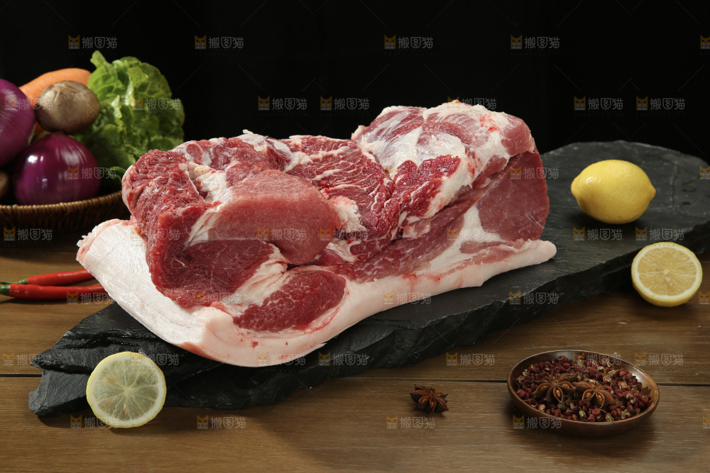 猪肉