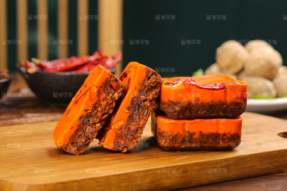 火锅底料