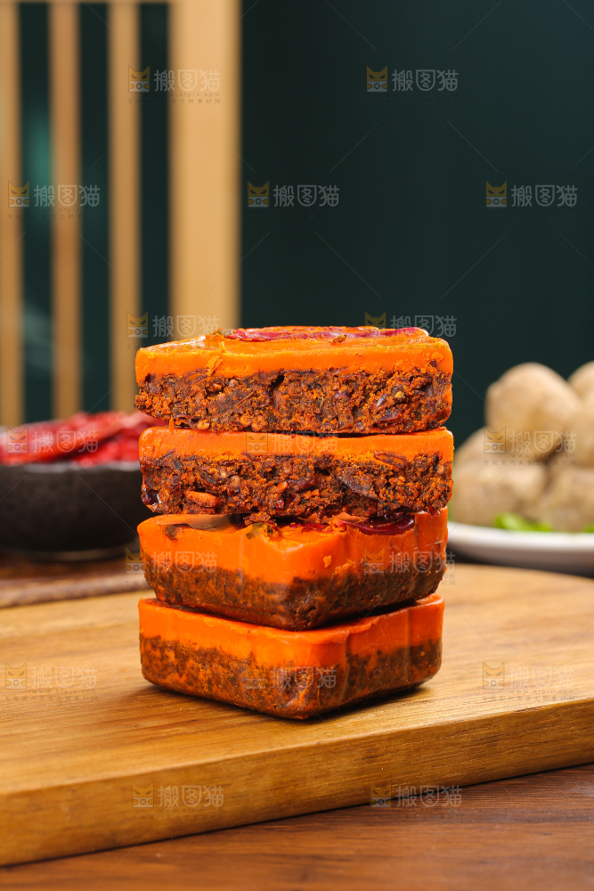火锅底料