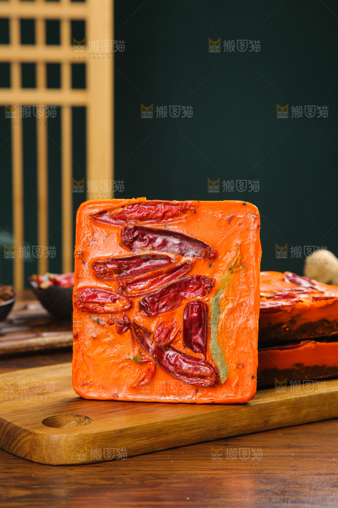 火锅底料