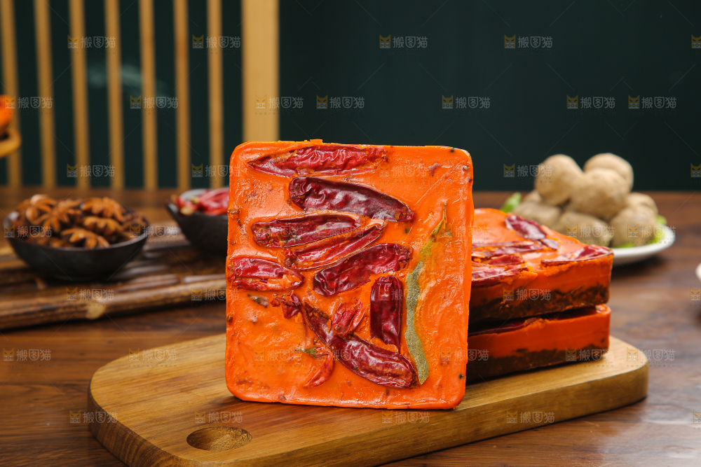 火锅底料