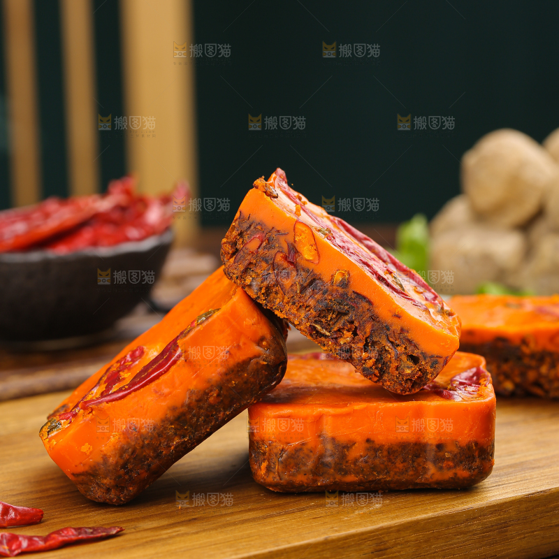 火锅底料