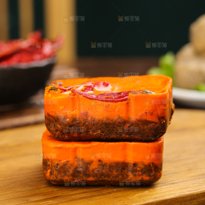 火锅底料