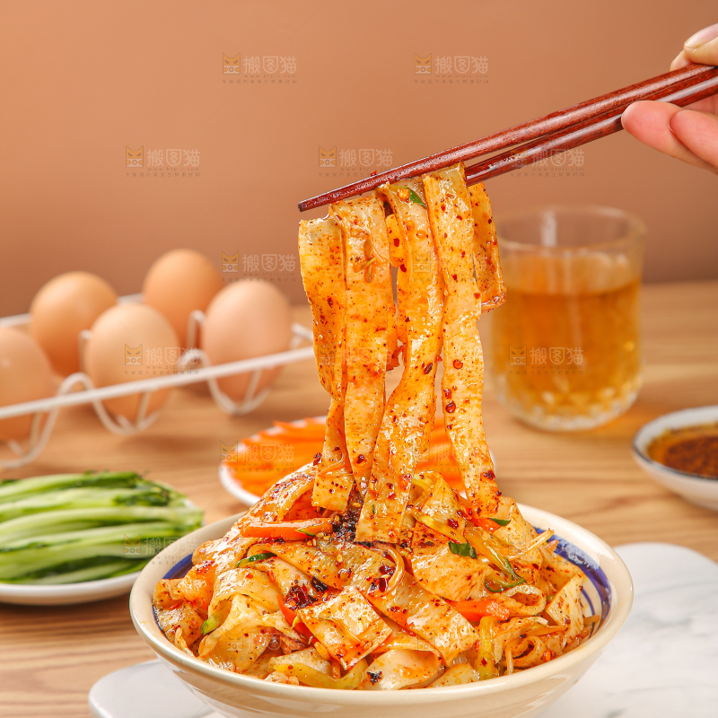 面皮