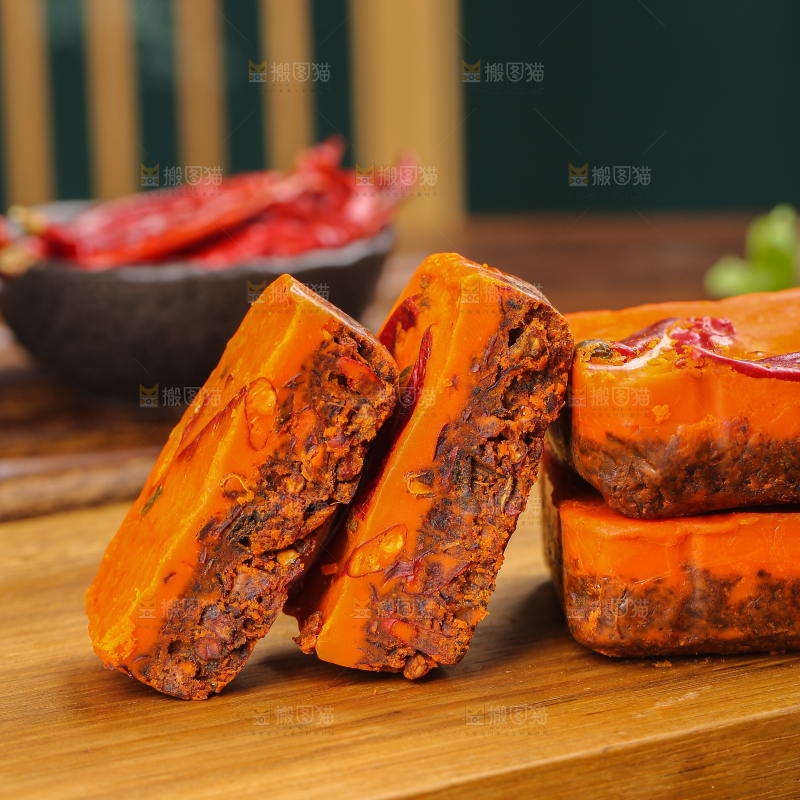 火锅底料