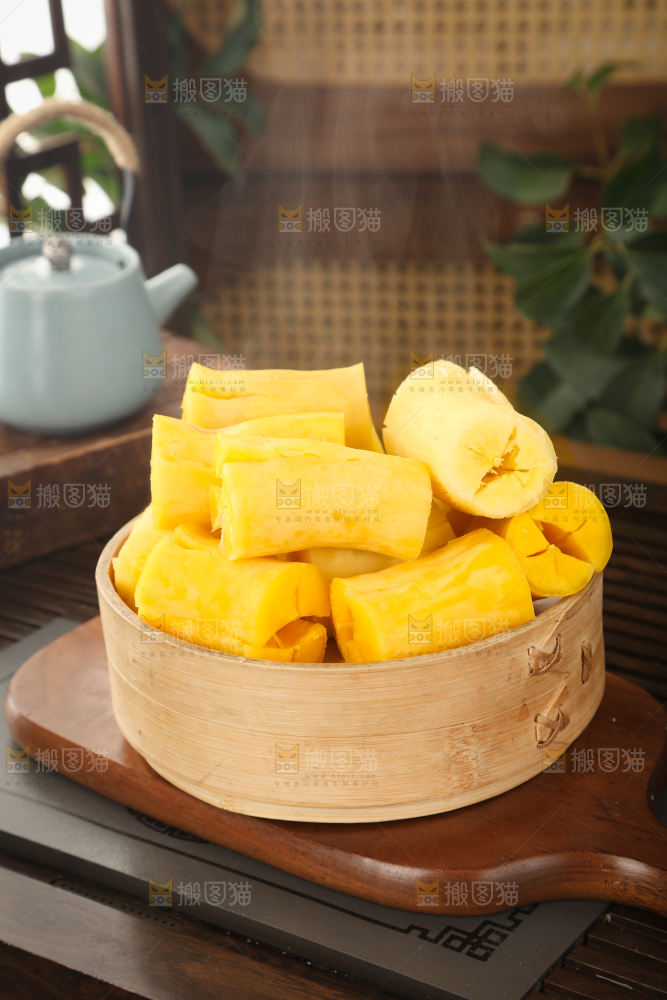木薯