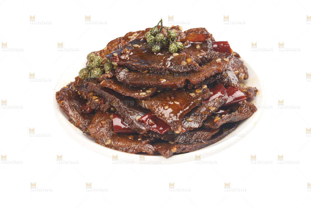 牦牛肉