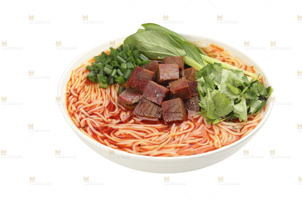 牛肉面