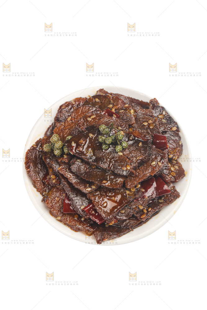 牦牛肉