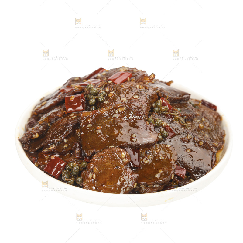 牦牛肉