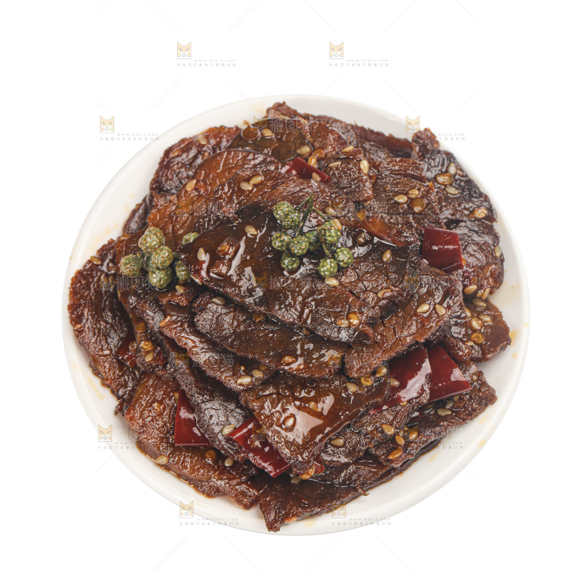 牦牛肉