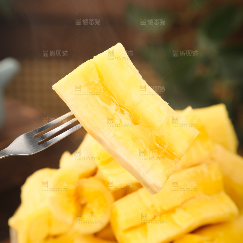 木薯
