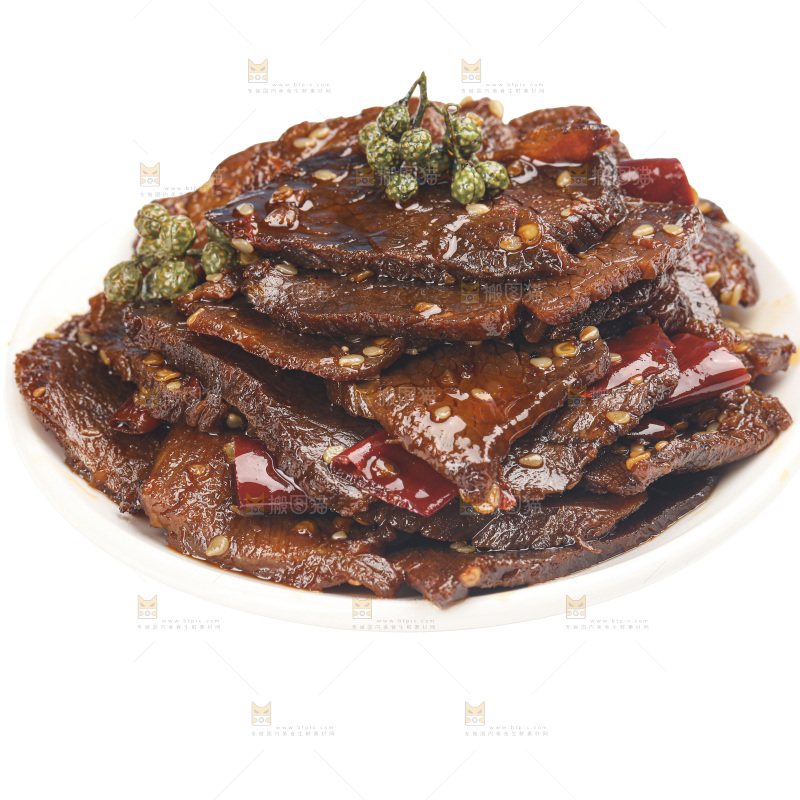 牦牛肉