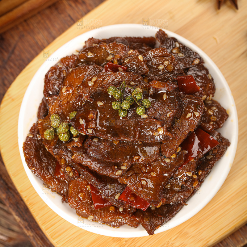 牦牛肉