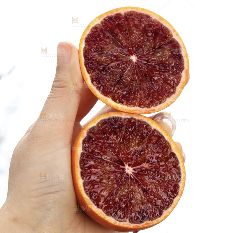 塔罗科血橙