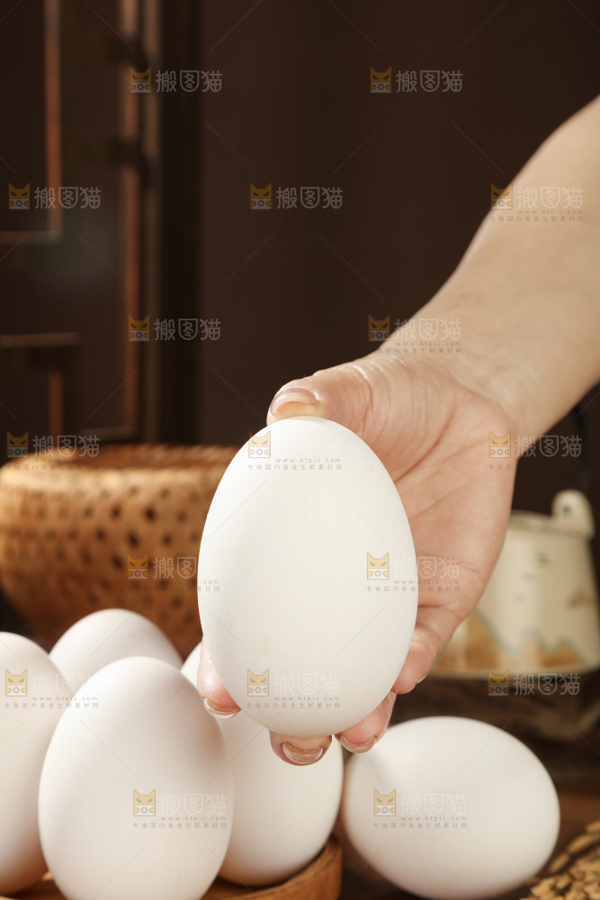 鹅蛋