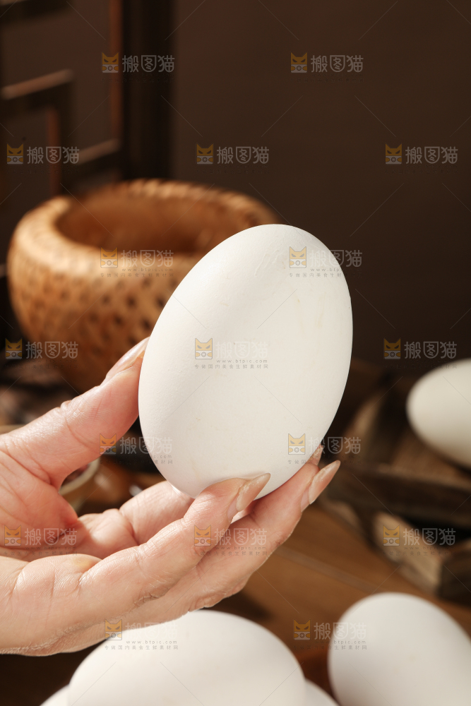 鹅蛋