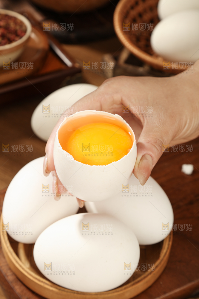 鹅蛋