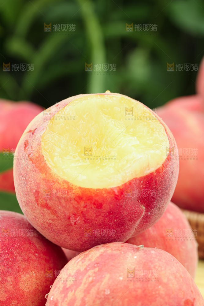 水蜜桃