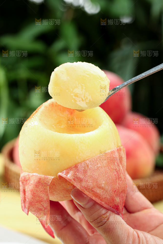水蜜桃