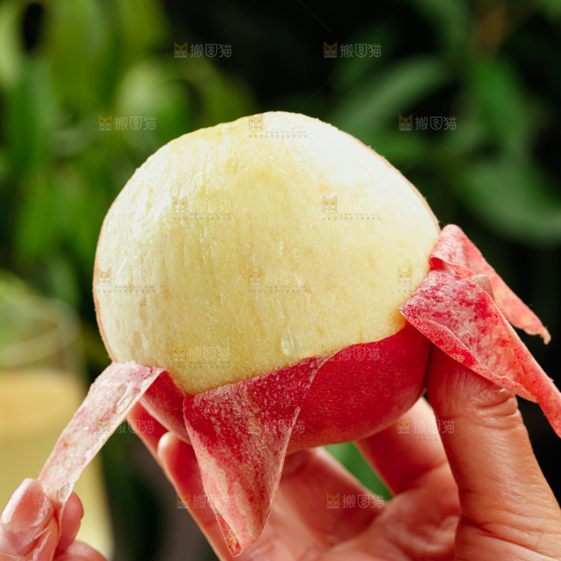 水蜜桃