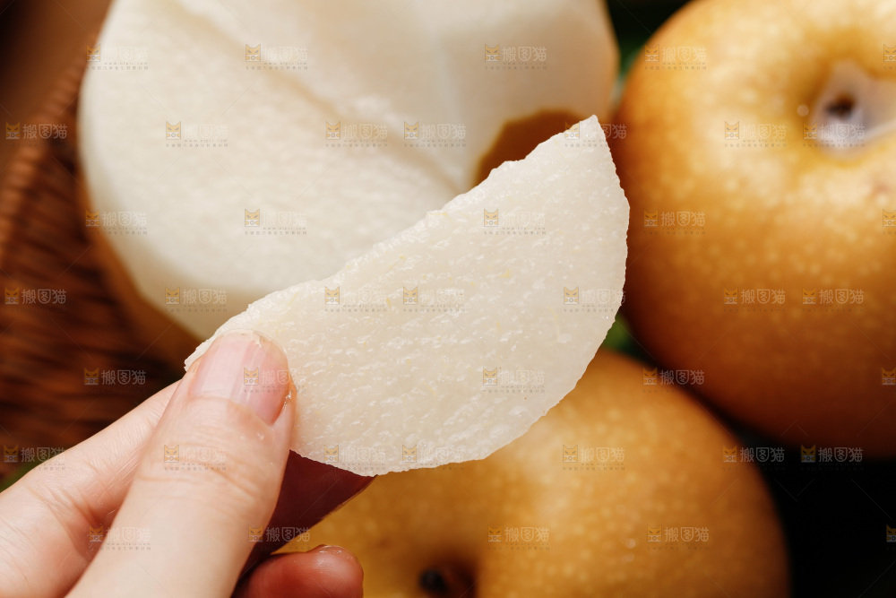 秋月梨