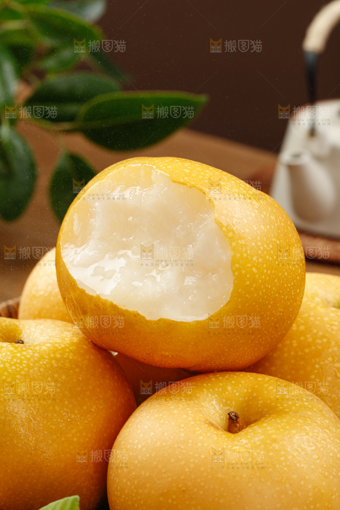 秋月梨