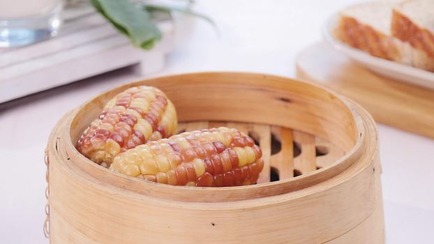 花糯玉米