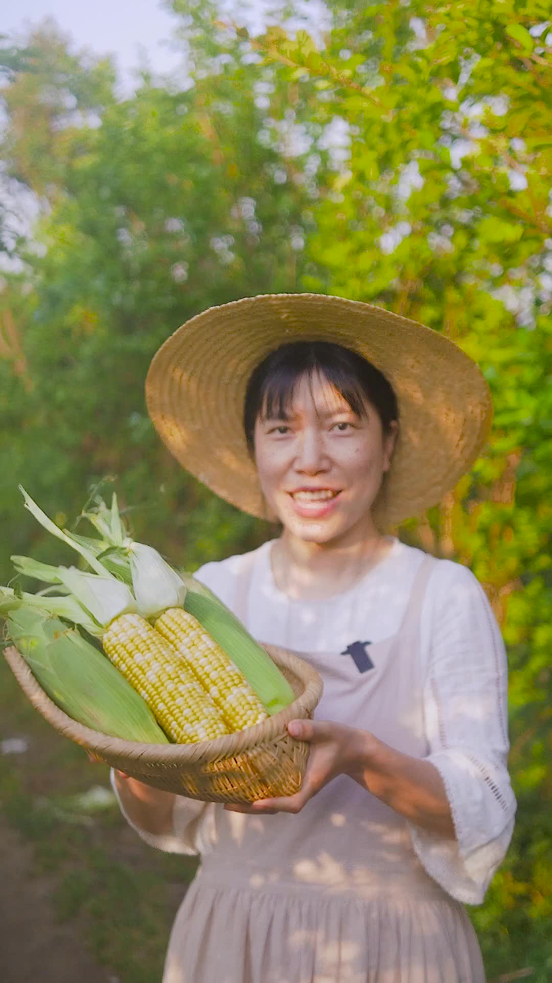 精选视频